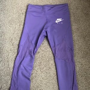 Nike Air leggings